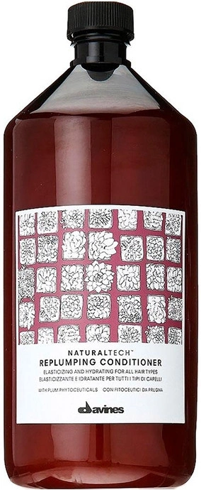 Davines Replumping Conditioner — фото 3