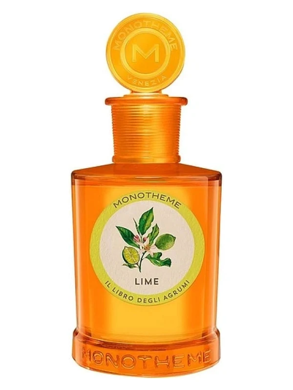Monotheme Fine Fragrances Venezia — Monotheme Fine Fragrances Venezia Lime