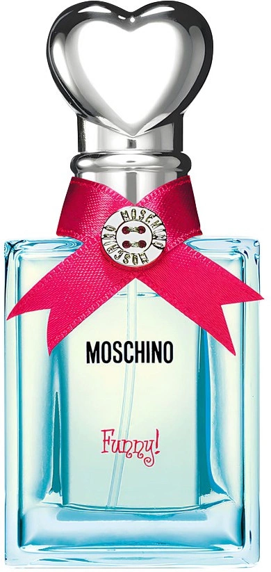 Moschino Funny — фото 3