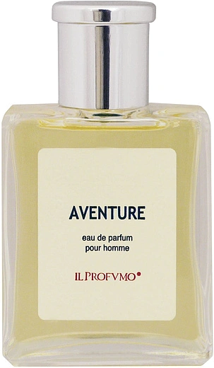 Il Profumo — Il Profumo Aventure