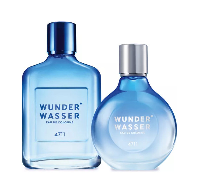 Maurer & Wirtz — Maurer & Wirtz 4711 Wunderwasser