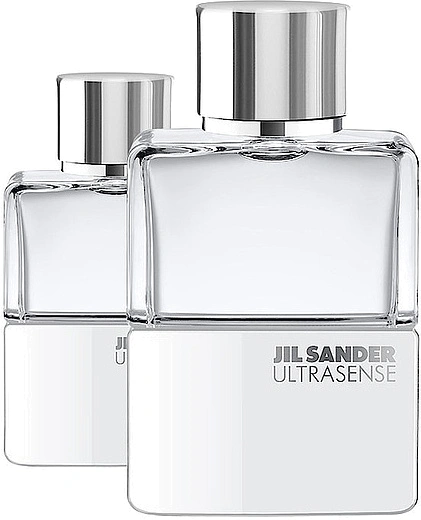 Jil Sander — Jil Sander Ultrasense White