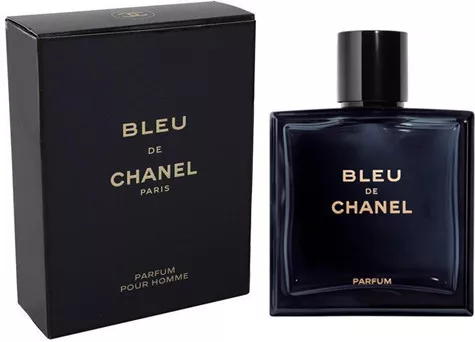 Chanel Bleu de Chanel Parfum — фото 4