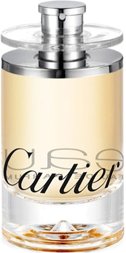 Cartier — Cartier Eau De Cartier Eau De Parfum