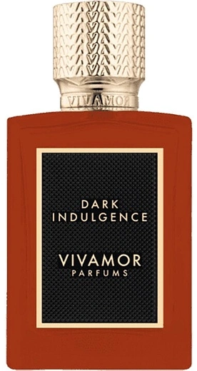 Vivamor Parfums — Vivamor Parfums Dark Indulgence