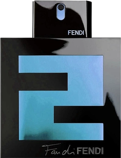 Fendi — Fendi Fan di pour Homme Acqua