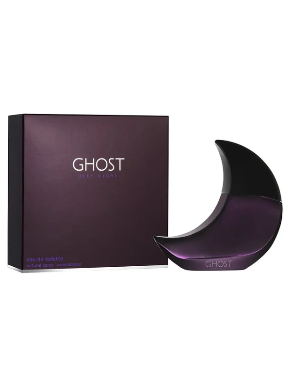 Ghost — Ghost Ghost Deep Night