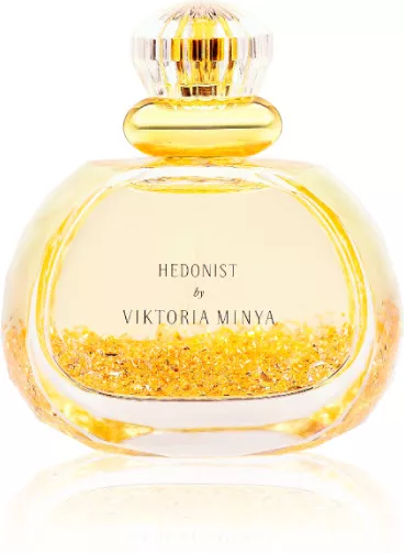 Viktoria Minya — Viktoria Minya Hedonist