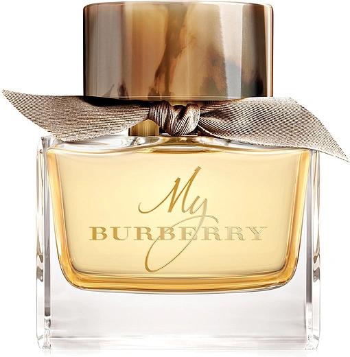 Burberry — Burberry My Burberry Туалетная вода