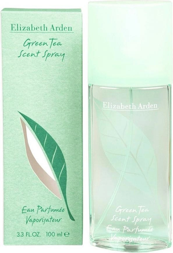 Elizabeth Arden Green Tea — фото 6
