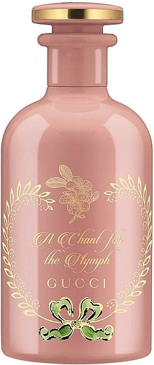 Gucci — Gucci A Chant For The Nymph