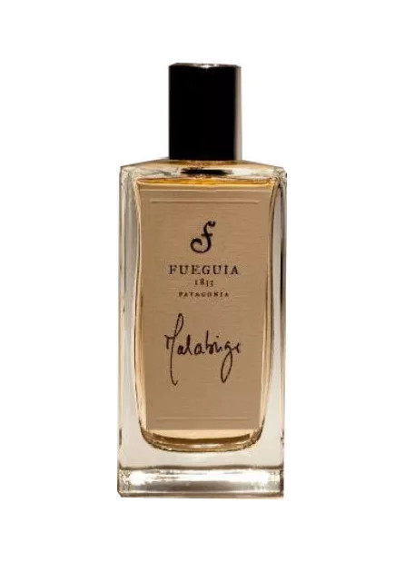 Fueguia 1833 — Fueguia 1833 Malabrigo
