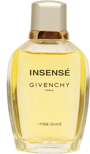 Givenchy — Givenchy Insense