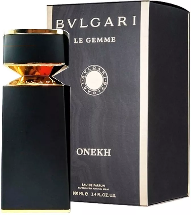 Bvlgari Le Gemme Onekh — фото 4