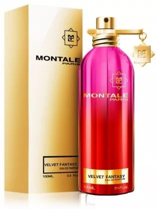 Montale Velvet Fantasy — фото 3