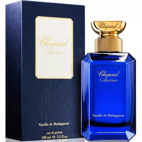 Chopard Vanille de Madagascar — фото 3