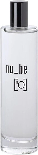 Nu Be — Nu Be Oxygen 8O