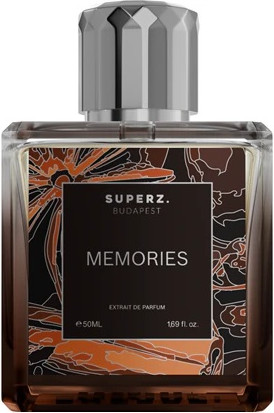 Superz Budapest — Superz. Budapest Memories