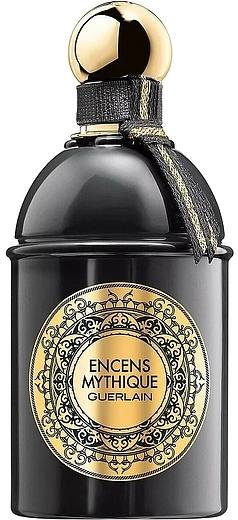 Guerlain — Guerlain Encens Mythique D'Orient