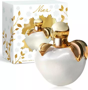 Nina Ricci Nina Snow Princess — фото 2