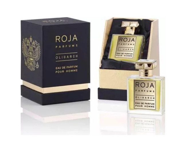 Roja Dove — Roja Dove Oligarch