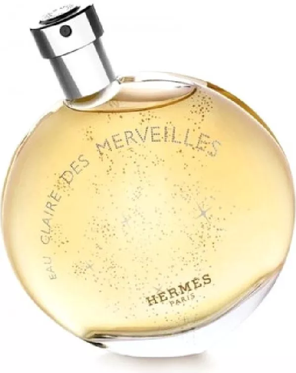 Hermes Eau Claire des Merveilles — фото 2