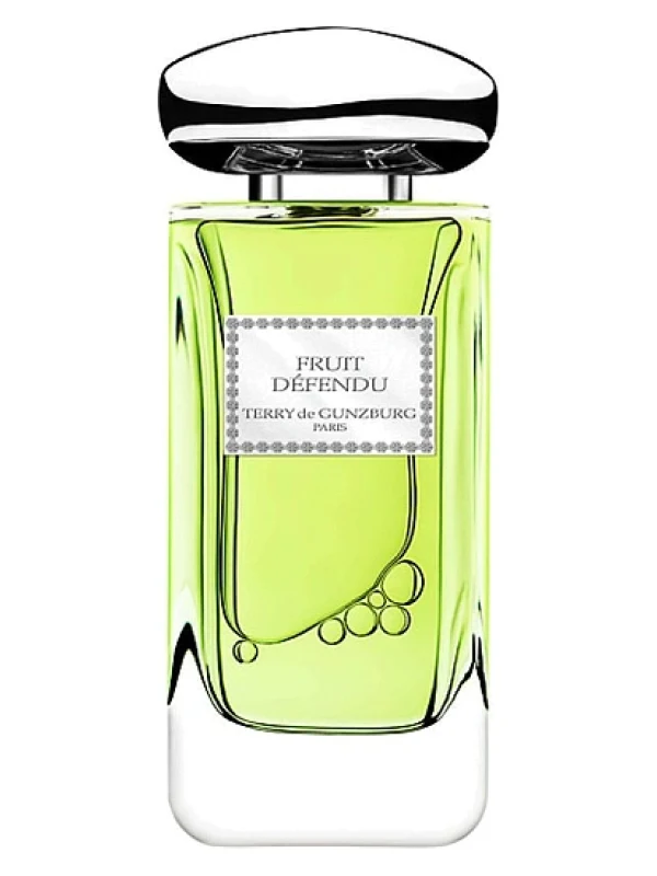 Terry de Gunzburg — Terry de Gunzburg Fruit Defendu