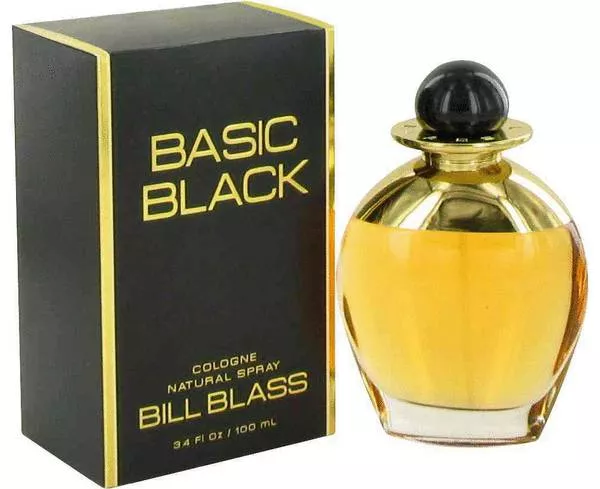 Bill Blass Basic Black — фото 2