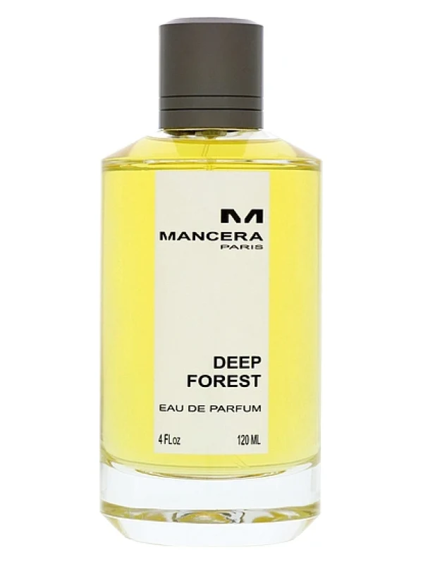 Mancera — Mancera Deep Forest