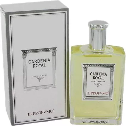 Il Profumo — Il Profumo Gardenia Royal