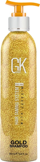 Global Keratin Gold Shampoo — фото 2
