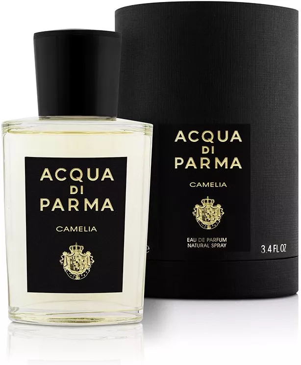 Acqua di Parma Camelia Eau De Parfum — фото 3