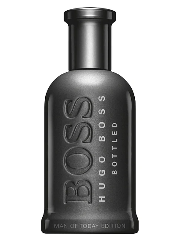 Hugo Boss — Hugo Boss Boss Bottled Man of Today