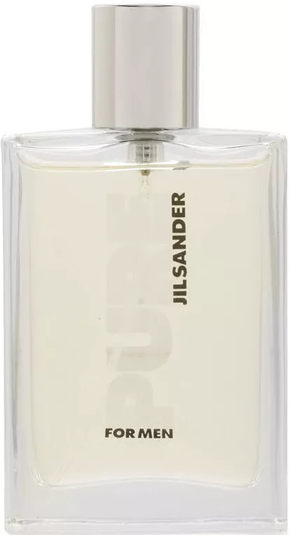 Jil Sander Pure For Men — фото 2