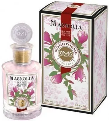 Monotheme Fine Fragrances Venezia Magnolia — фото 2