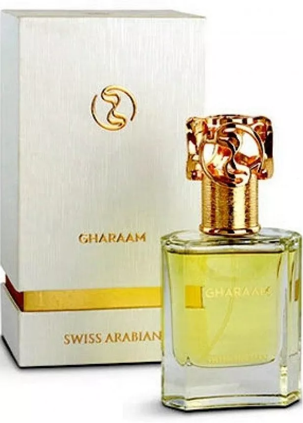Swiss Arabian Gharaam — фото 4