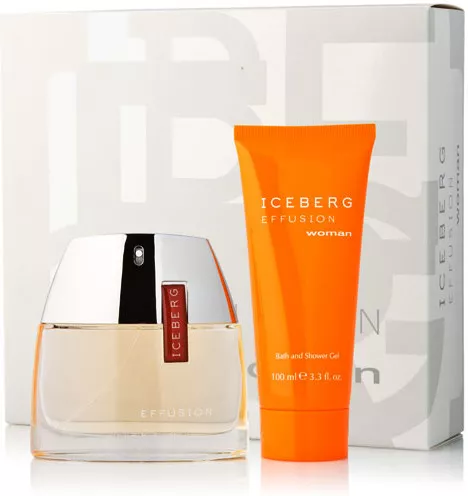 Iceberg — Iceberg Effusion Women