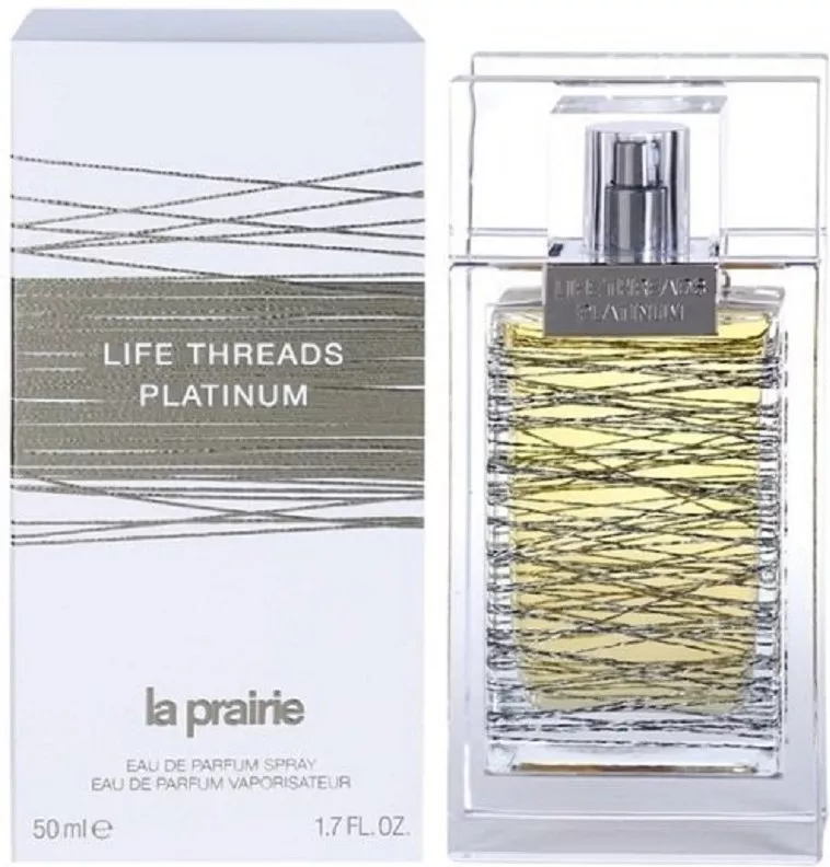 La Prairie Life Threads Platinum — фото 3