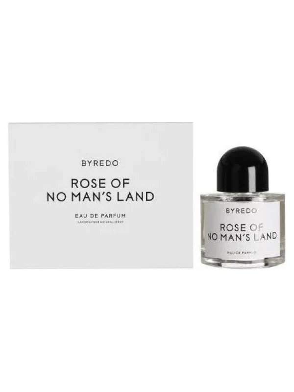 Byredo Parfums — Byredo Parfums Rose Of No Man`s Land Лосьон