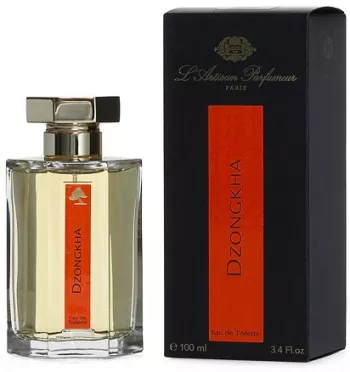 L`Artisan Parfumeur — L`Artisan Parfumeur Dzongkha
