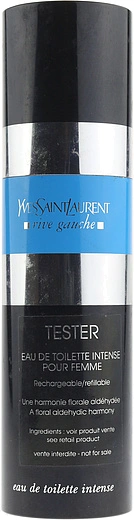 Yves Saint Laurent — Yves Saint Laurent Rive Gauche Intense