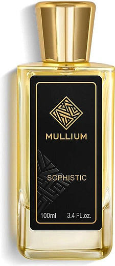 Mullium — Mullium Sophistic