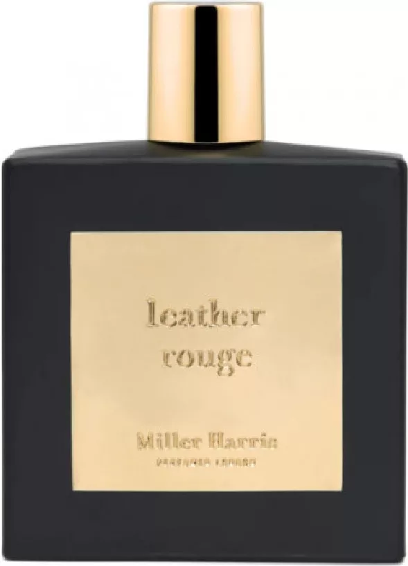 Miller Harris Leather Rouge — фото 2
