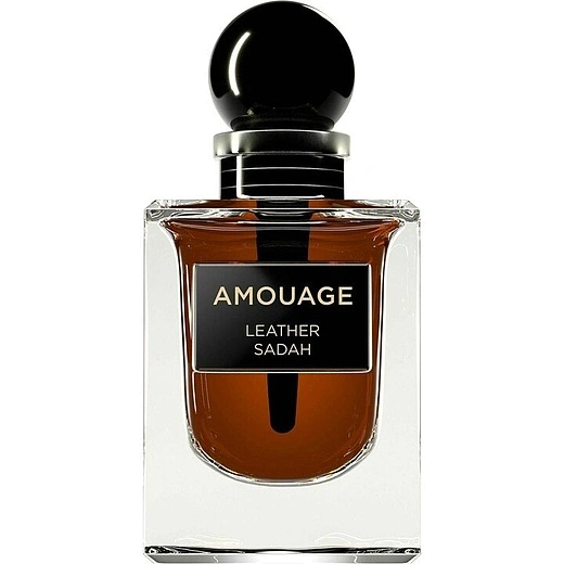 Amouage — Amouage Leather Sadah