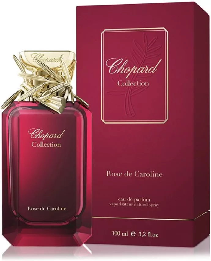 Chopard Rose de Caroline — фото 2