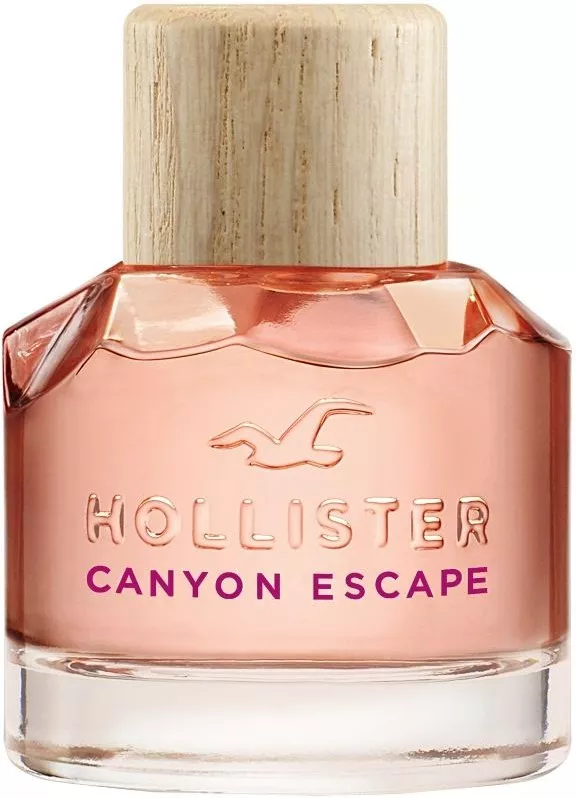 Hollister Canyon Escape Woman — фото 2