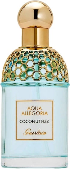 Guerlain Aqua Allegoria Coconut Fizz — фото 2