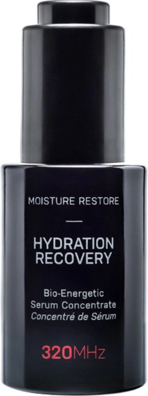 320 MHz Hydration Recovery — фото 3