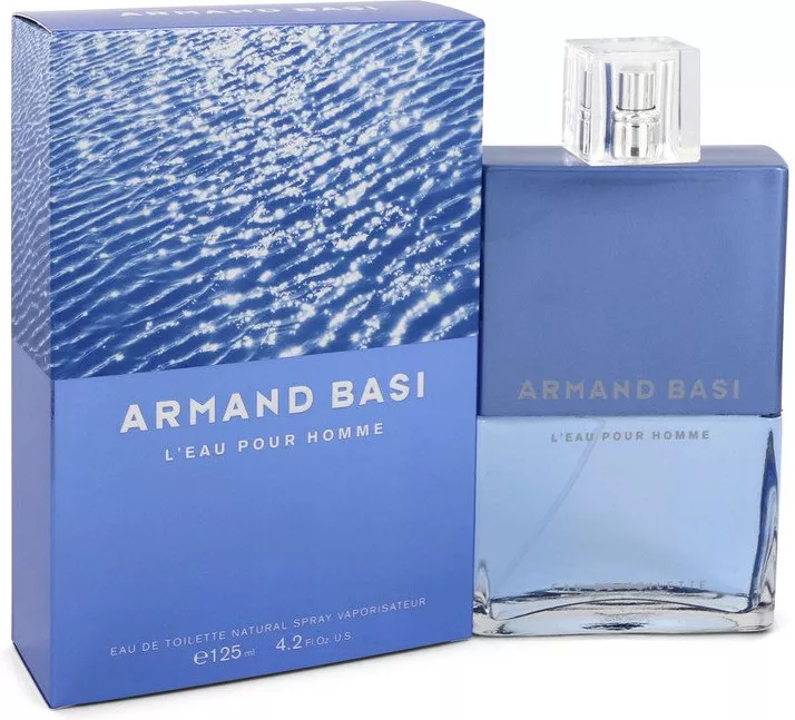 Armand Basi Armand Basi L’Eau — фото 3