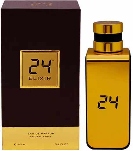 ScentStory 24 Elixir Gold — фото 2